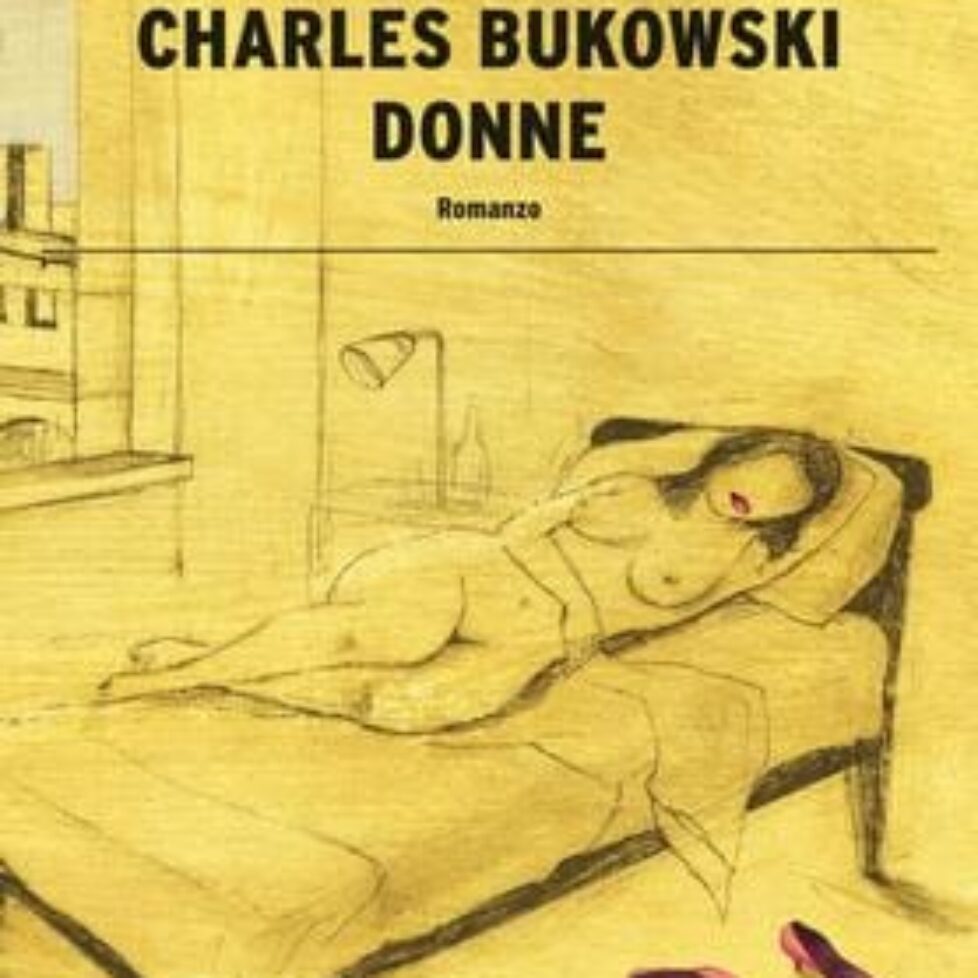 DONNE Charles Bukowski