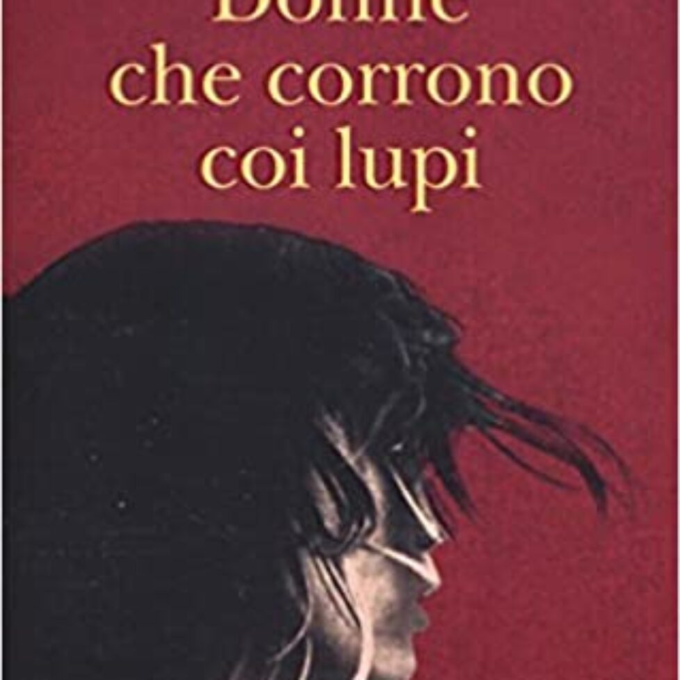 libro donne che corrono coi lupi