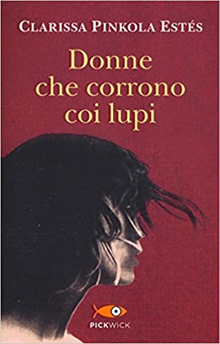 libro donne che corrono coi lupi