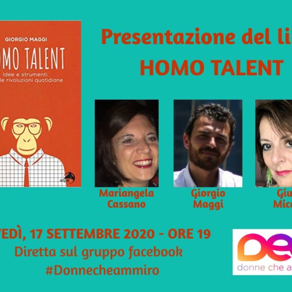 invito presentazione libro homo talent 3