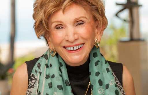 Edith Eva Eger