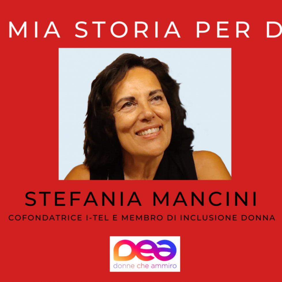 stefania mancini per blog