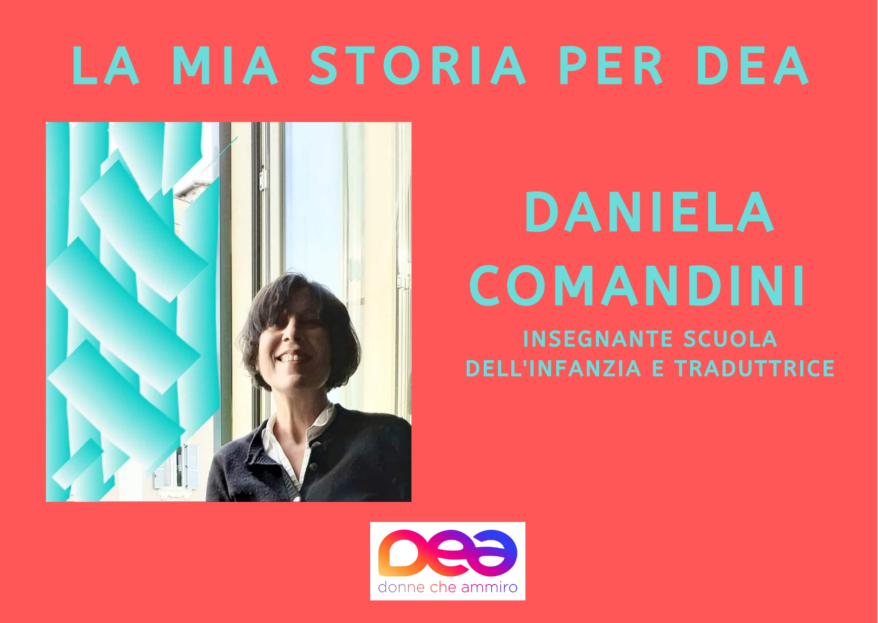 daniela comandiniper blog