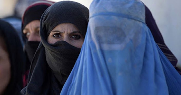 donne afghane 2